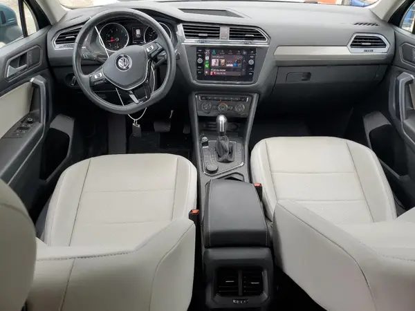 3VV2B7AX8MM061267 2021 VOLKSWAGEN TIGUAN - Image 8