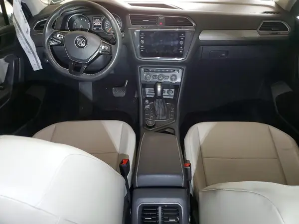 3VV2B7AX8MM061463 2021 VOLKSWAGEN TIGUAN - Image 8