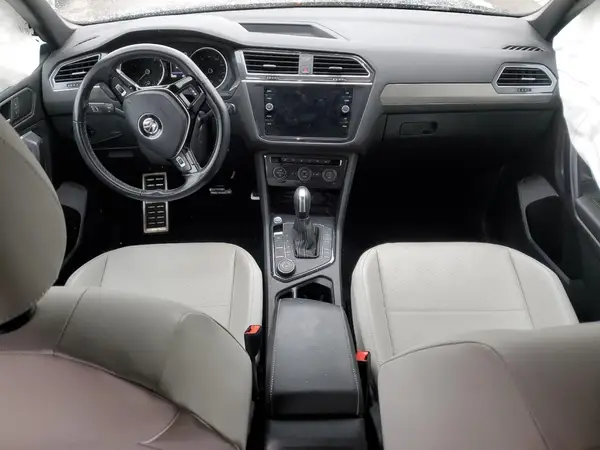 3VV2B7AX8MM062452 2021 VOLKSWAGEN TIGUAN - Image 8