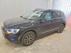 3VV2B7AX8MM064119 2021 VOLKSWAGEN TIGUAN