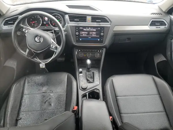 3VV2B7AX8MM065903 2021 VOLKSWAGEN TIGUAN - Image 8