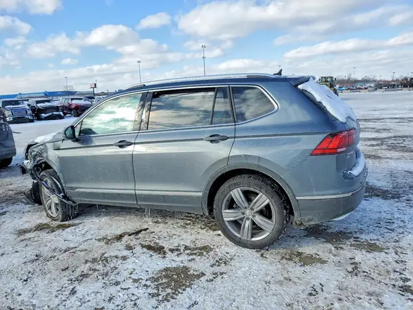 3VV2B7AX8MM066131 2021 VOLKSWAGEN TIGUAN - Image 2