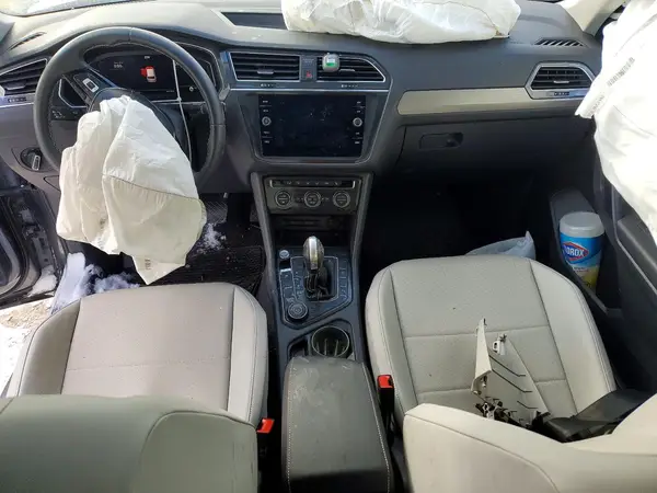 3VV2B7AX8MM066131 2021 VOLKSWAGEN TIGUAN - Image 8