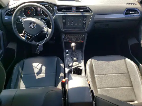 3VV2B7AX8MM067215 2021 VOLKSWAGEN TIGUAN - Image 8