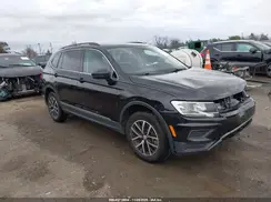 3VV2B7AX8MM077906 2021 VOLKSWAGEN TIGUAN