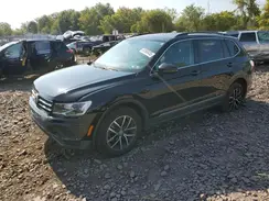 3VV2B7AX8MM078618 2021 VOLKSWAGEN TIGUAN