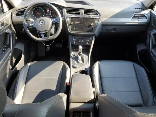 3VV2B7AX8MM078618 2021 VOLKSWAGEN TIGUAN - Image 8