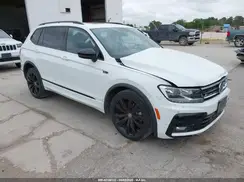 3VV2B7AX8MM083365 2021 VOLKSWAGEN TIGUAN