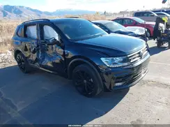 3VV2B7AX8MM083866 2021 VOLKSWAGEN TIGUAN