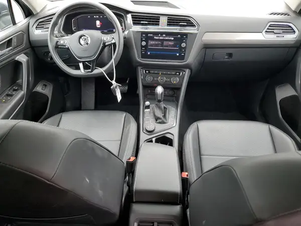 3VV2B7AX8MM088839 2021 VOLKSWAGEN TIGUAN - Image 8