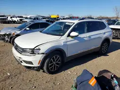 3VV2B7AX8MM091076 2021 VOLKSWAGEN TIGUAN
