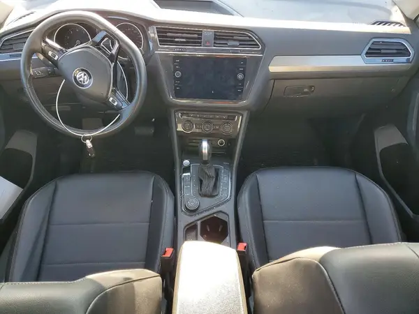 3VV2B7AX8MM091076 2021 VOLKSWAGEN TIGUAN - Image 8