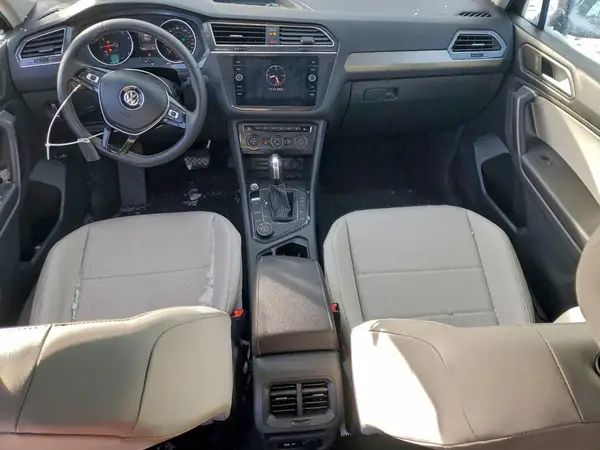 3VV2B7AX8MM091269 2021 VOLKSWAGEN TIGUAN - Image 8