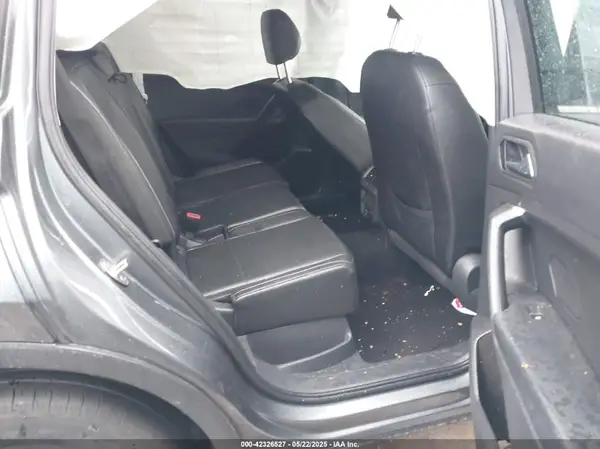 3VV2B7AX8MM099582 2021 VOLKSWAGEN TIGUAN - Image 8
