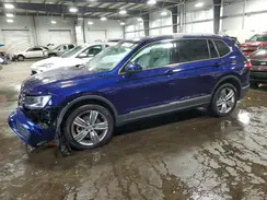 3VV2B7AX8MM100231 2021 VOLKSWAGEN TIGUAN