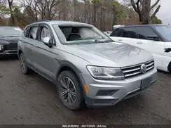 3VV2B7AX8MM100651 2021 VOLKSWAGEN TIGUAN