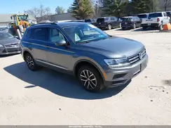 3VV2B7AX8MM101590 2021 VOLKSWAGEN TIGUAN