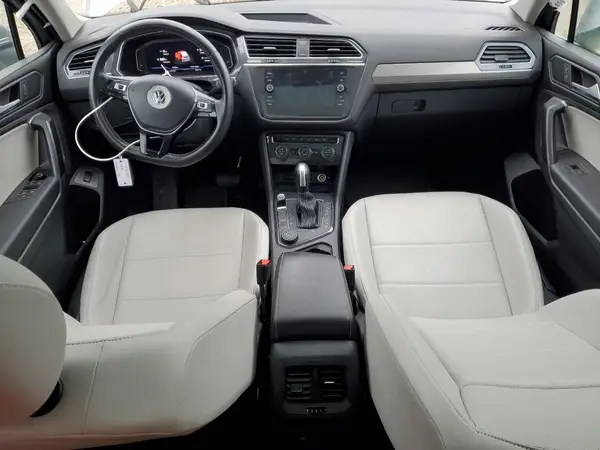 3VV2B7AX8MM102447 2021 VOLKSWAGEN TIGUAN - Image 8