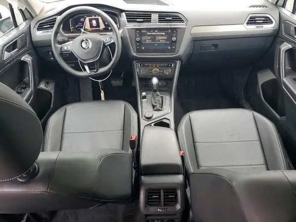 3VV2B7AX8MM104845 2021 VOLKSWAGEN TIGUAN - Image 8