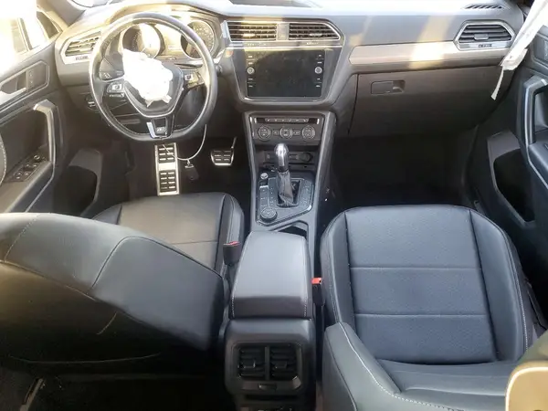 3VV2B7AX8MM109480 2021 VOLKSWAGEN TIGUAN - Image 8