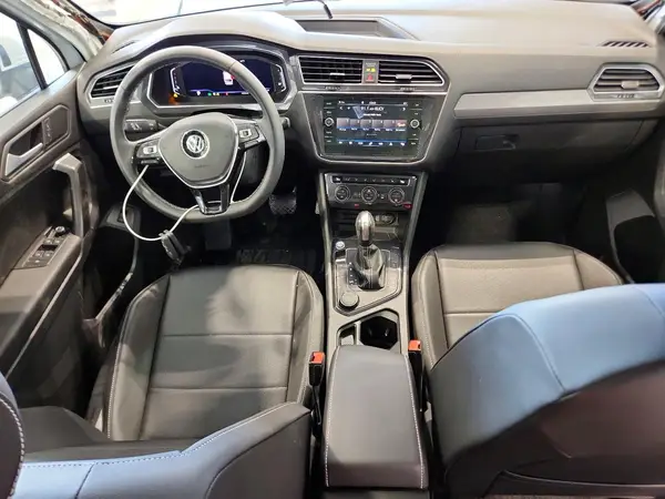 3VV2B7AX8MM109978 2021 VOLKSWAGEN TIGUAN - Image 8