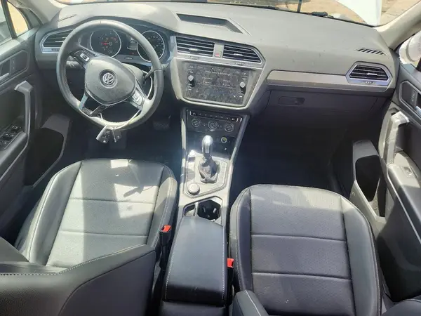 3VV2B7AX8MM115912 2021 VOLKSWAGEN TIGUAN - Image 8