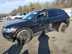 3VV2B7AX8MM122911 2021 VOLKSWAGEN TIGUAN