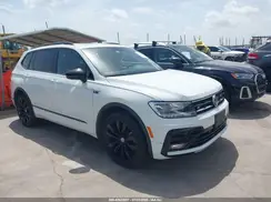 3VV2B7AX8MM124190 2021 VOLKSWAGEN TIGUAN