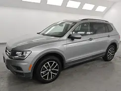 3VV2B7AX8MM126909 2021 VOLKSWAGEN TIGUAN