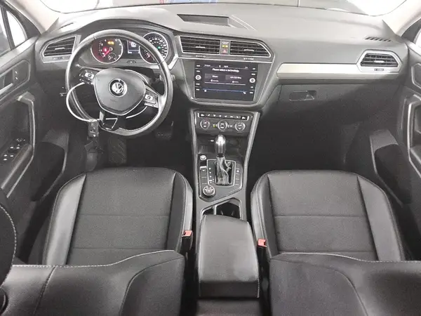 3VV2B7AX8MM126909 2021 VOLKSWAGEN TIGUAN - Image 8