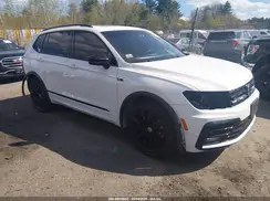 3VV2B7AX8MM127848 2021 VOLKSWAGEN TIGUAN