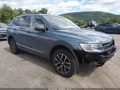 3VV2B7AX8MM128014 2021 VOLKSWAGEN TIGUAN