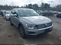 3VV2B7AX8MM131978 2021 VOLKSWAGEN TIGUAN