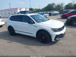 3VV2B7AX8MM133889 2021 VOLKSWAGEN TIGUAN