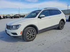 3VV2B7AX8MM141524 2021 VOLKSWAGEN TIGUAN
