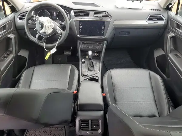 3VV2B7AX8MM142897 2021 VOLKSWAGEN TIGUAN - Image 8