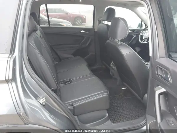 3VV2B7AX8MM143189 2021 VOLKSWAGEN TIGUAN - Image 8