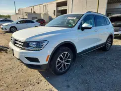 3VV2B7AX8MM143239 2021 VOLKSWAGEN TIGUAN