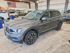 3VV2B7AX8MM143743 2021 VOLKSWAGEN TIGUAN
