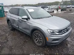 3VV2B7AX8MM145802 2021 VOLKSWAGEN TIGUAN