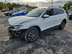 3VV2B7AX8MM146237 2021 VOLKSWAGEN TIGUAN