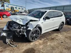 3VV2B7AX8MM148134 2021 VOLKSWAGEN TIGUAN