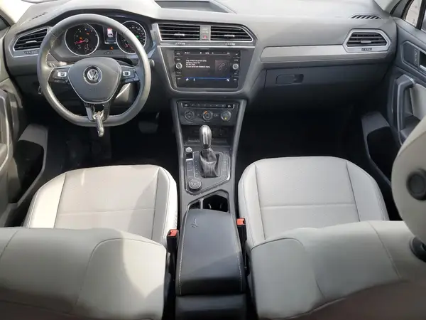 3VV2B7AX8MM153799 2021 VOLKSWAGEN TIGUAN - Image 8