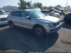 3VV2B7AX8MM154600 2021 VOLKSWAGEN TIGUAN
