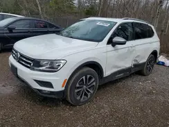 3VV2B7AX8MM157075 2021 VOLKSWAGEN TIGUAN