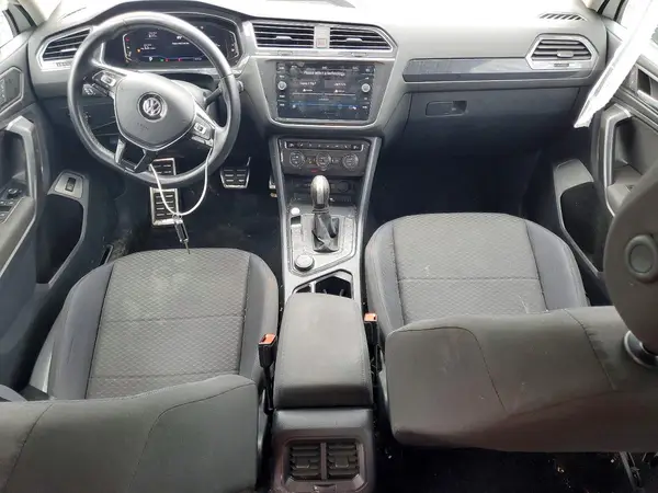 3VV2B7AX8MM157075 2021 VOLKSWAGEN TIGUAN - Image 8