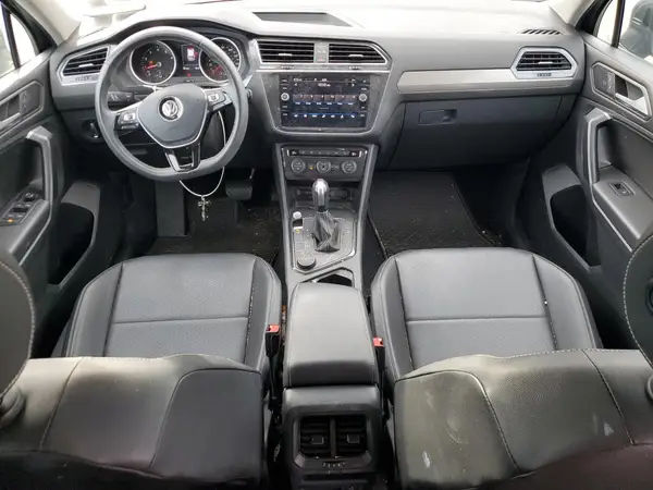 3VV2B7AX8MM158131 2021 VOLKSWAGEN TIGUAN - Image 8