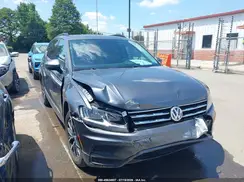 3VV2B7AX8MM158520 2021 VOLKSWAGEN TIGUAN