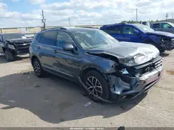 3VV2B7AX8MM159005 2021 VOLKSWAGEN TIGUAN