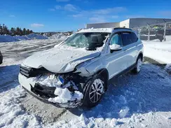 3VV2B7AX8MM159621 2021 VOLKSWAGEN TIGUAN